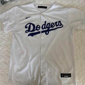Dodgers jerseys brand new I think I use 2 times